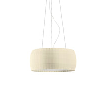 Load image into Gallery viewer, Isamu Pendant Light in Detail.