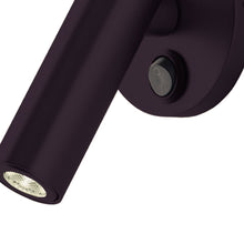 Load image into Gallery viewer, Jerry LED Wall Light in Detail.