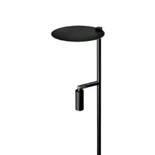 Load image into Gallery viewer, Kelly LED Floor Lamp in Detail.