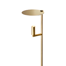 Load image into Gallery viewer, Kelly LED Floor Lamp in Detail.