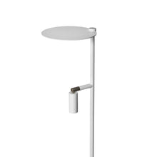 Load image into Gallery viewer, Kelly LED Floor Lamp in Detail.