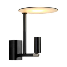 Load image into Gallery viewer, Kelly LED Wall Light in Detail.