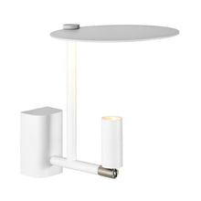 Load image into Gallery viewer, Kelly LED Wall Light in Detail.