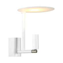 Load image into Gallery viewer, Kelly LED Wall Light in Detail.