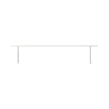 Load image into Gallery viewer, Lineal Biblo LED Table Lamp in White (Medium).