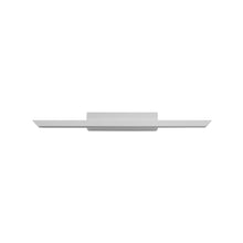 Load image into Gallery viewer, Lineal LED Wall Light in White (Small).