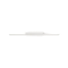 Load image into Gallery viewer, Lineal LED Wall Light in White (Medium).