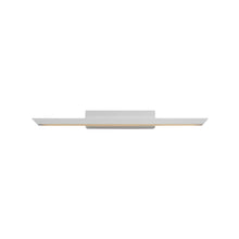 Load image into Gallery viewer, Lineal LED Wall Light in Detail.