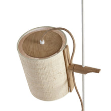 Load image into Gallery viewer, Magnetic Foco Floor Lamp in Detail.