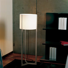 Load image into Gallery viewer, Nirvana Floor Lamp in living room.