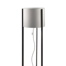 Load image into Gallery viewer, Nirvana Floor Lamp in Detail.