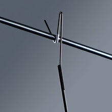 Load image into Gallery viewer, Robin Floor Lamp in Detail.