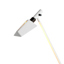 Load image into Gallery viewer, Tema LED Floor Lamp in Detail.