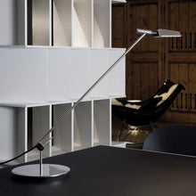 Load image into Gallery viewer, Tema LED Table Lamp in Detail.