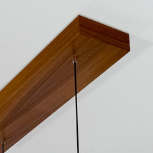 Load image into Gallery viewer, Camur Canopy in detail.