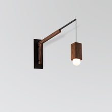 Load image into Gallery viewer, Motus Swing Arm Bracket in detail.
