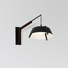 Load image into Gallery viewer, Motus Swing Arm Bracket in detail.