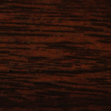 Load image into Gallery viewer, Vix LED Linear Pendant Light in Dark Stained Walnut (swatch image).
