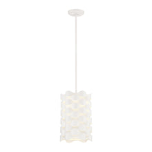 Load image into Gallery viewer, Coastal Current LED Pendant Light (9-Inch).