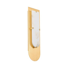 Load image into Gallery viewer, Alexandrite LED Wall Light.