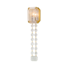Load image into Gallery viewer, Alibi Wall Light.