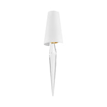 Load image into Gallery viewer, Alps Wall Light.