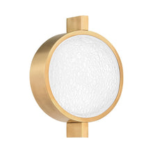 Load image into Gallery viewer, Ansonia LED Wall Light.