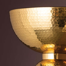 Load image into Gallery viewer, Catania Wall Light in Detail.
