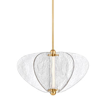 Load image into Gallery viewer, Freya Pendant Light (Large).