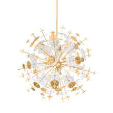 Load image into Gallery viewer, Gleason Chandelier (Large).