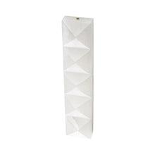 Load image into Gallery viewer, Gypsum LED Wall Light (24-Inch).