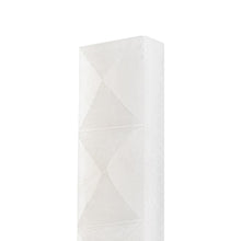 Load image into Gallery viewer, Gypsum LED Wall Light in Detail.