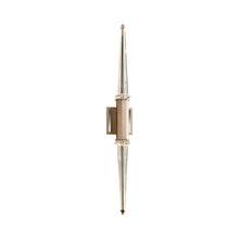Load image into Gallery viewer, Harlow LED Wall Light.