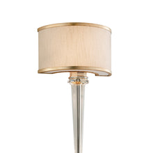 Load image into Gallery viewer, Harlow Wall Light in Detail.