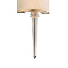 Load image into Gallery viewer, Harlow Wall Light in Detail.