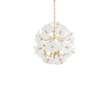 Load image into Gallery viewer, Hygea Chandelier.