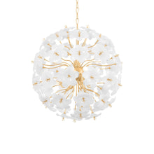 Load image into Gallery viewer, Hygea Chandelier (Large).