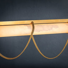 Load image into Gallery viewer, Lariat LED Chandelier in Detail.