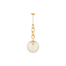 Load image into Gallery viewer, Nessa Pendant Light (Small).