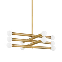 Load image into Gallery viewer, Pienza Chandelier.