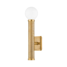Load image into Gallery viewer, Pienza Wall Light (1-Light).