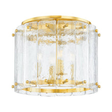 Load image into Gallery viewer, Rio Flush Mount Ceiling Light.