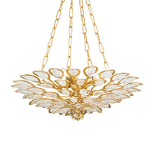Load image into Gallery viewer, Vittoria Chandelier in Detail.