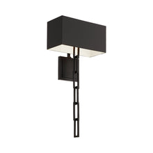 Load image into Gallery viewer, Alston Wall Light in Detail.