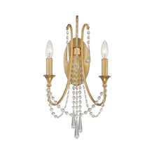 Load image into Gallery viewer, Arcadia Wall Light.