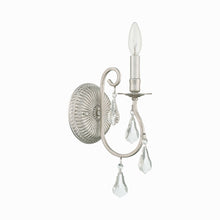 Load image into Gallery viewer, Ashton Wall Light in Detail.