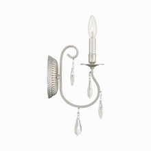 Load image into Gallery viewer, Ashton Wall Light in Detail.