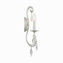 Load image into Gallery viewer, Ashton Wall Light in Detail.