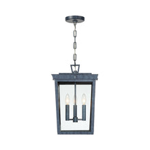 Load image into Gallery viewer, Belmont Outdoor Pendant Light.