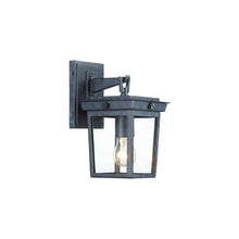 Load image into Gallery viewer, Belmont Outdoor Wall Light (Small).